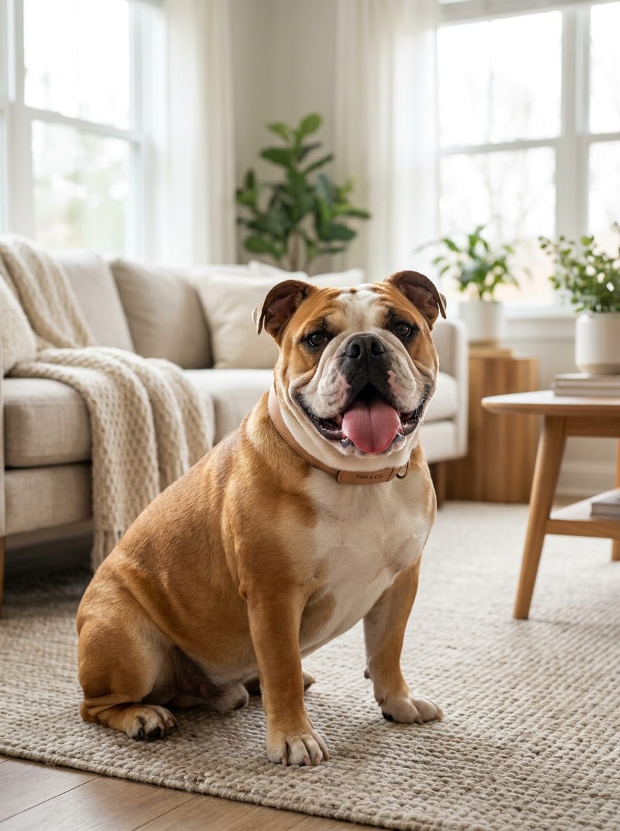 Bulldog